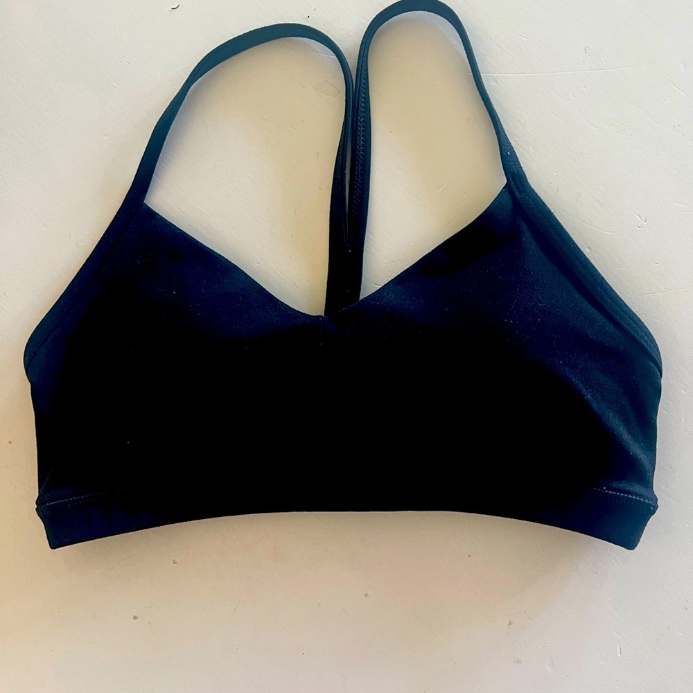 Fleo Reinette Sports bra